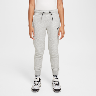 Nike Sportswear Tech Fleece Joggers Dark Grey Heather/Black/Black