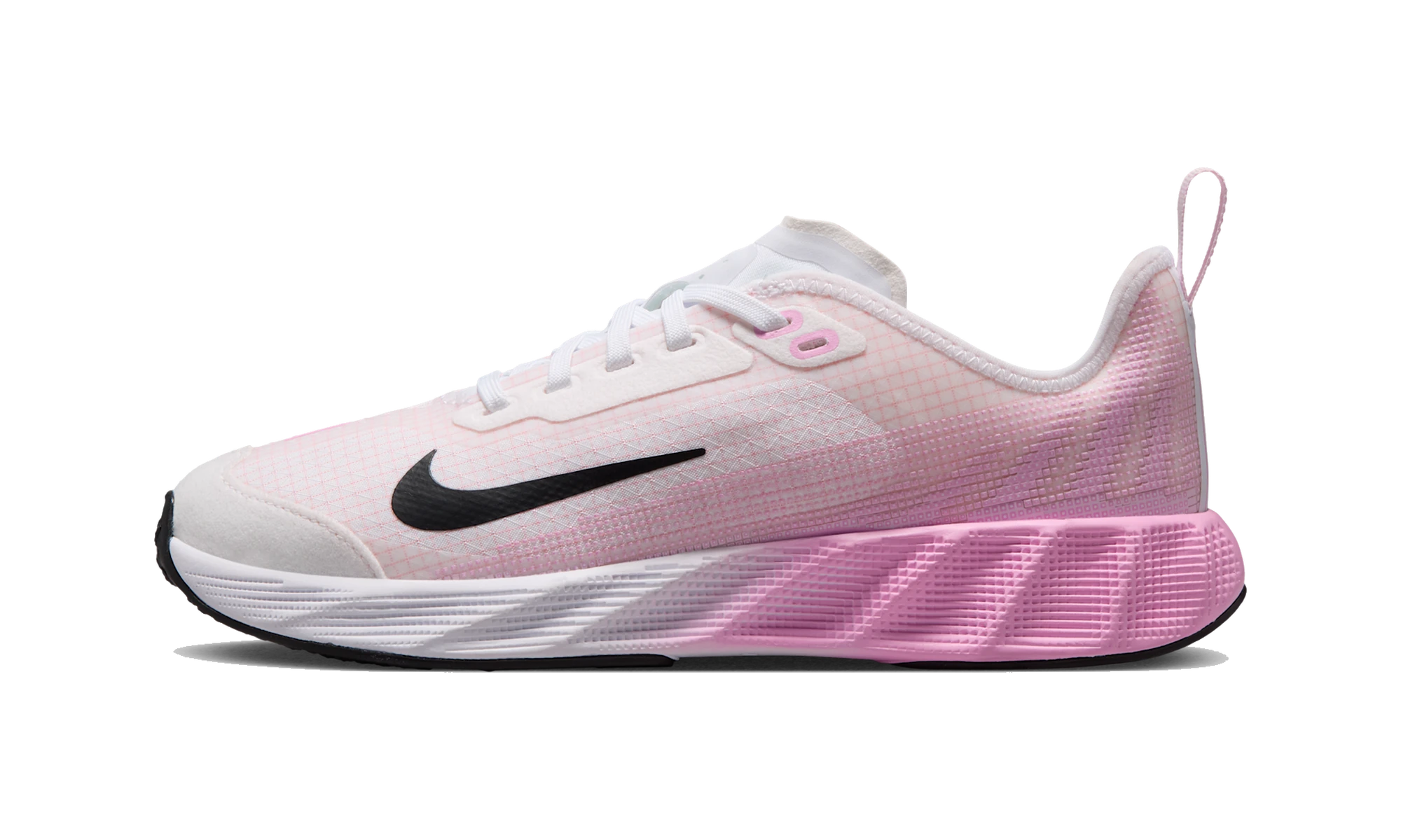 Nike Ava X White/Pink Foam/Pink Rise/Black