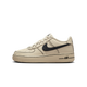 Nike Air Force 1 LV8 Light Khaki/Black