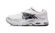 Nike Air Max Moto 2K White/Light Armoury Blue/Metallic Silver/Black