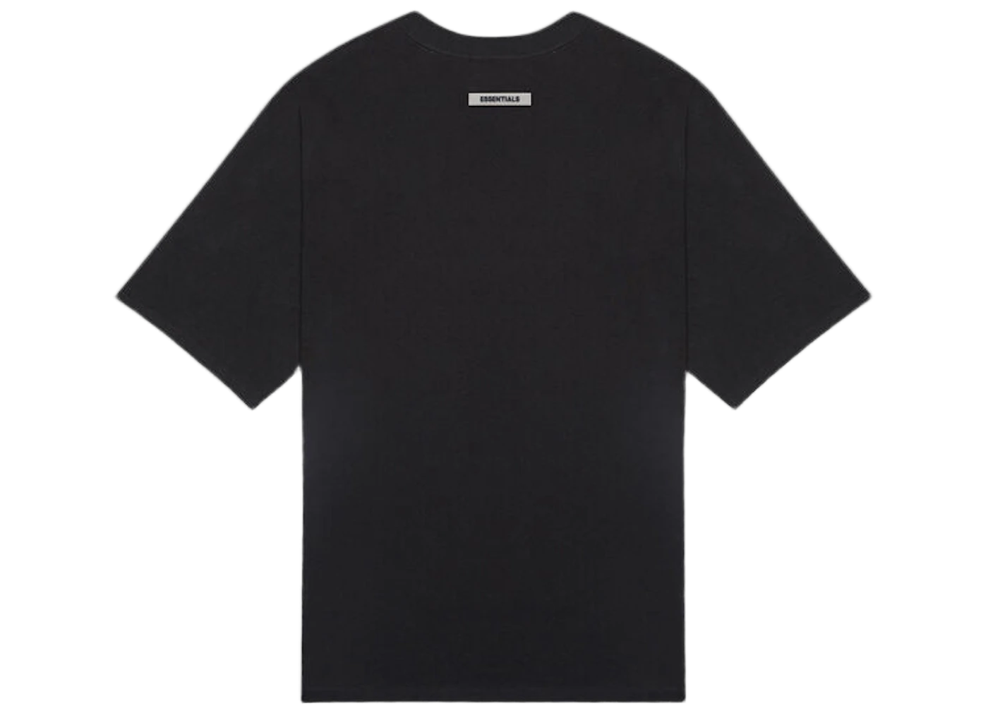 Fear of God Essentials 3D Silicon Applique Boxy T-Shirt Dark Slate/Stretch Limo/Black, Dark Slate/Stretch Limo/Black (fear-of-god-essentials-3d-silicon-applique-boxy-t-shirt-dark-slate)
