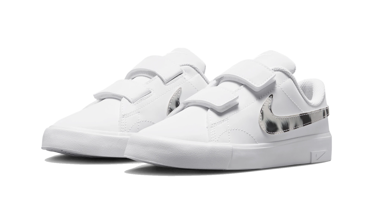 Nike Tennis Essential White/Black