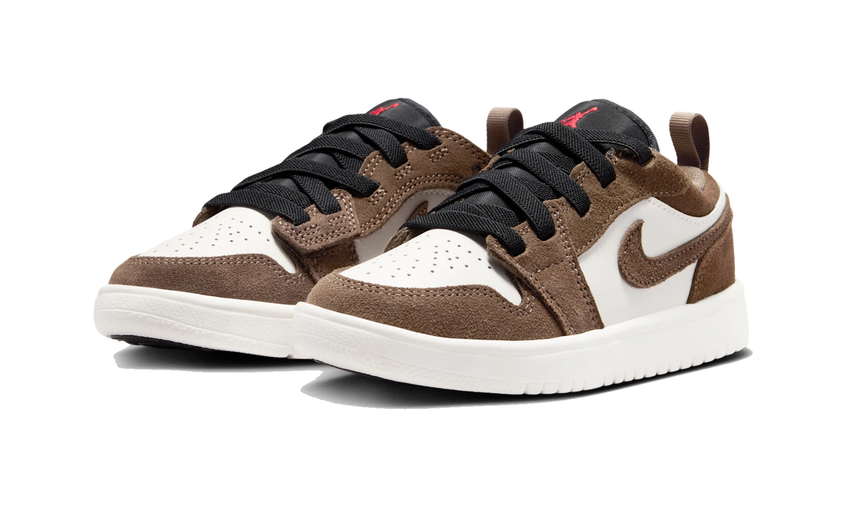 Air Jordan 1 Low Alt Palomino/Phantom/Sail/Black