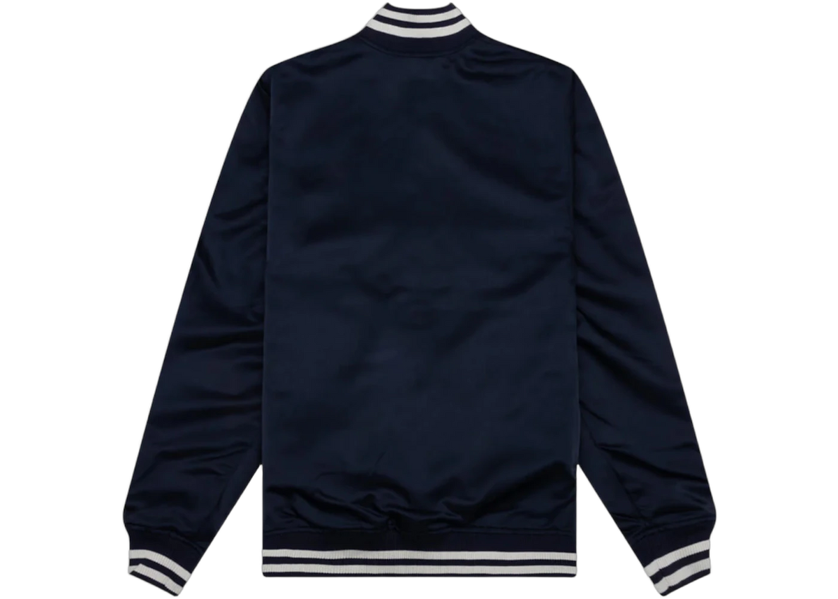 Nike x Nigo Souvenir Jacket Midnight Navy/Black