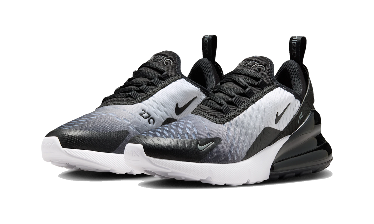 Nike Air Max 270 Black/White/Cool Grey/Black