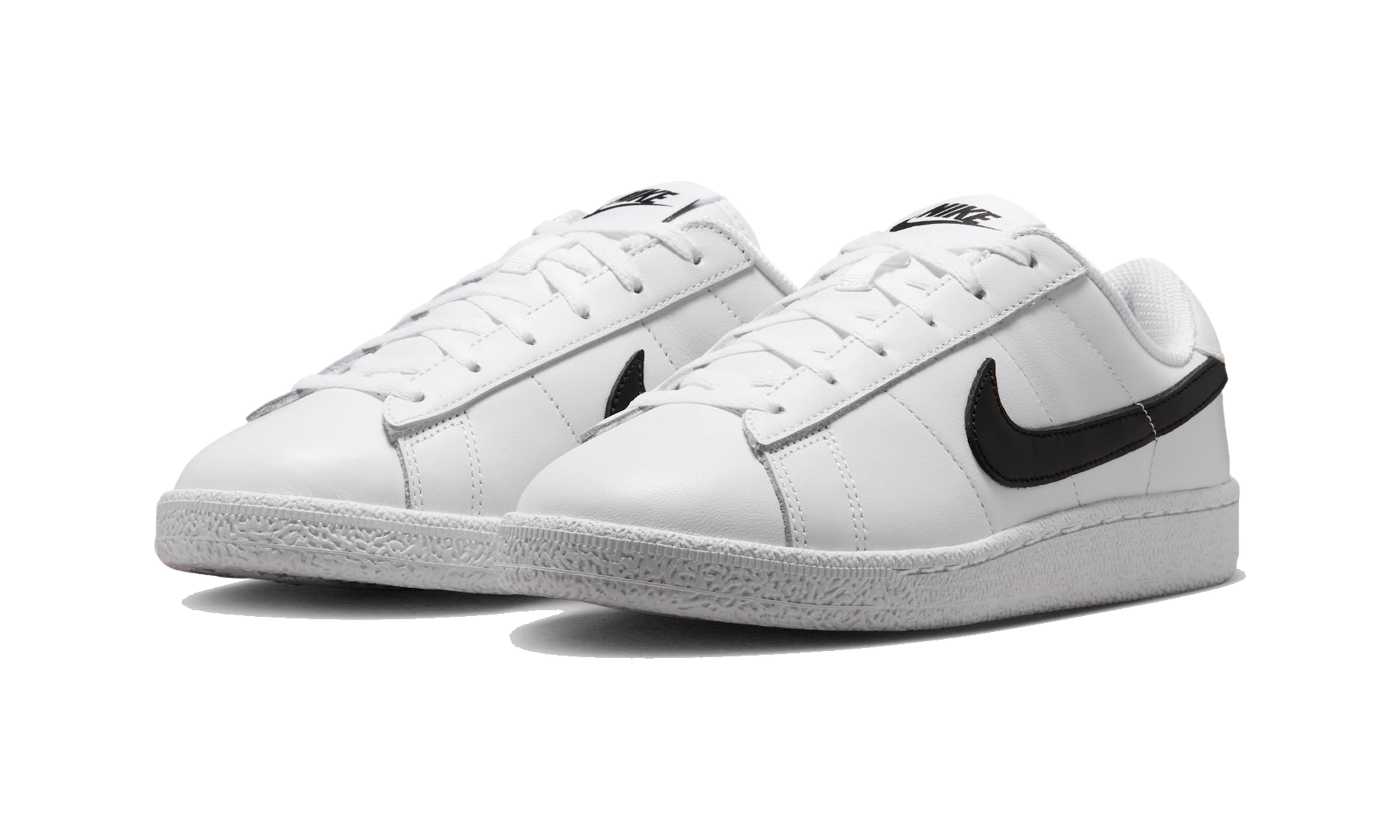 Nike Tennis Classic White/Black