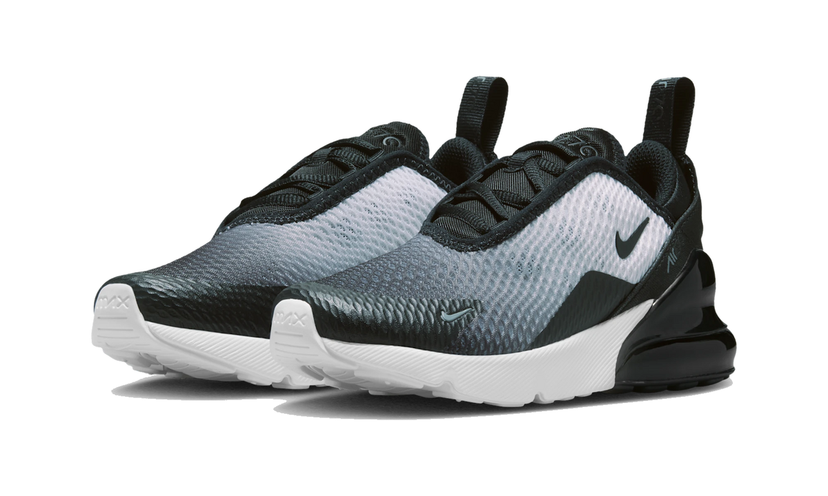 Nike Air Max 270 Black/White/Cool Grey/Black