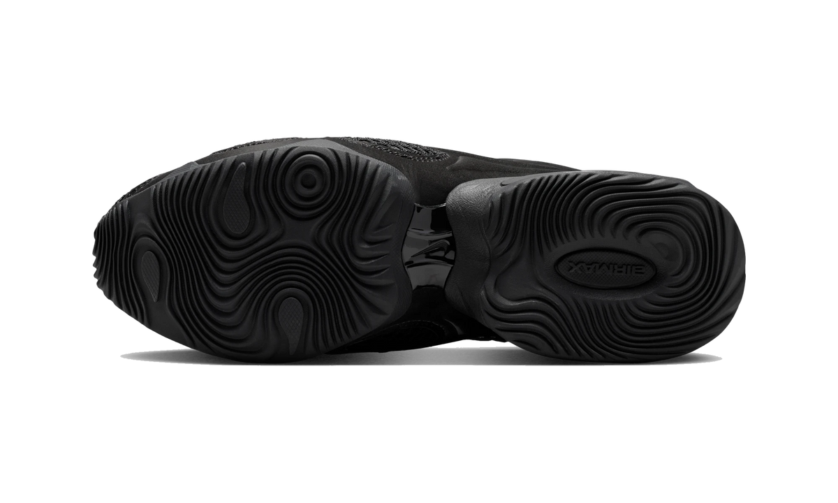 Nike Air Max Muse Black/Metallic Dark Grey/Black
