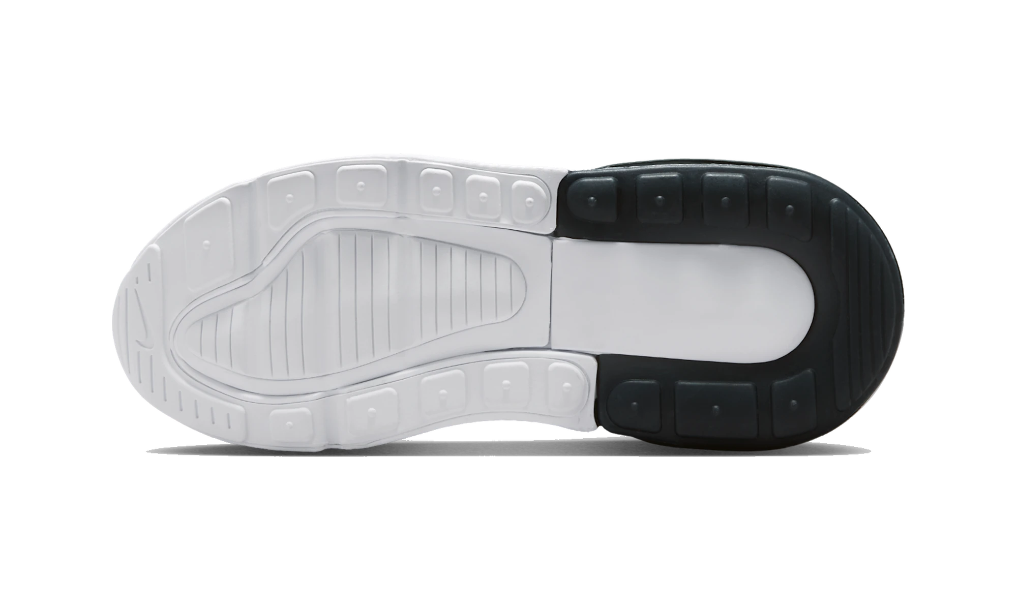 Nike Air Max 270 Black/White/Cool Grey/Black