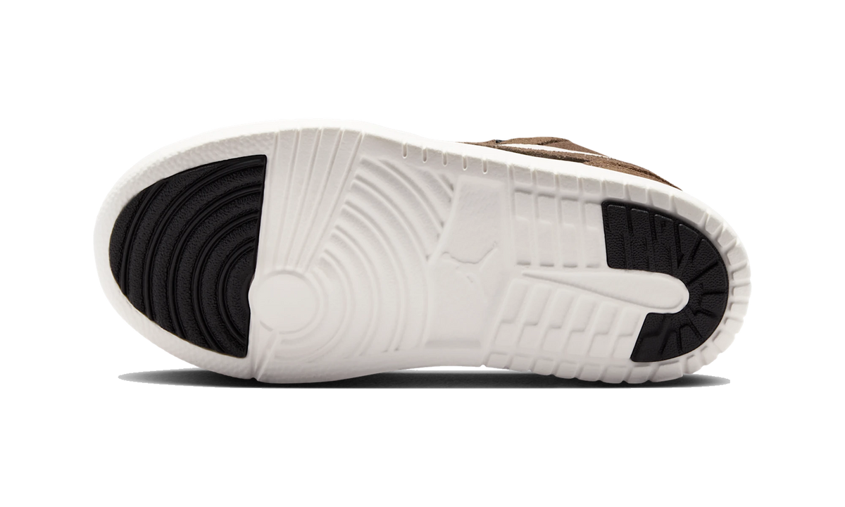 Air Jordan 1 Low Alt Palomino/Phantom/Sail/Black