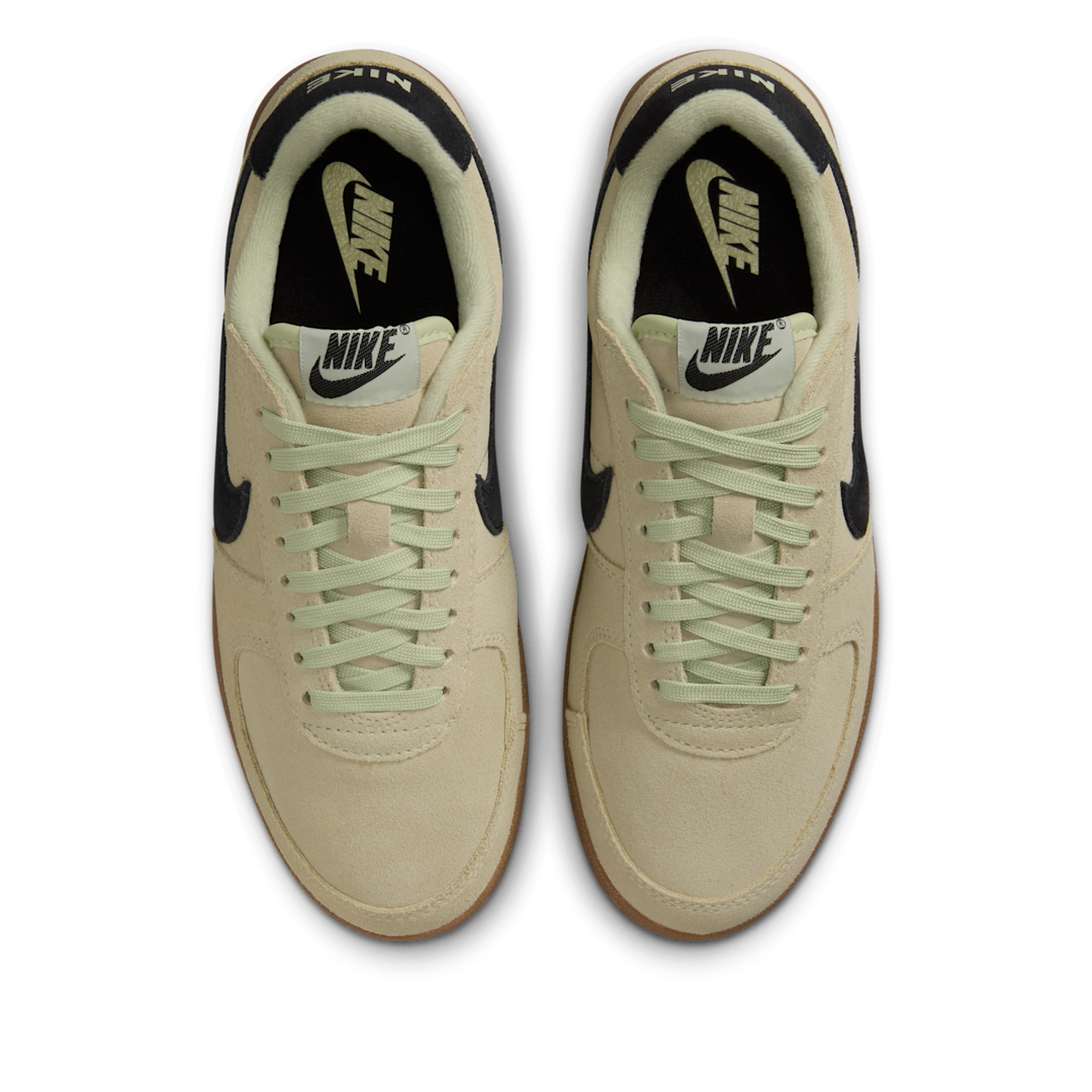 Nike Field General Suede Olive Aura/Gum Dark Brown/Sail/Black