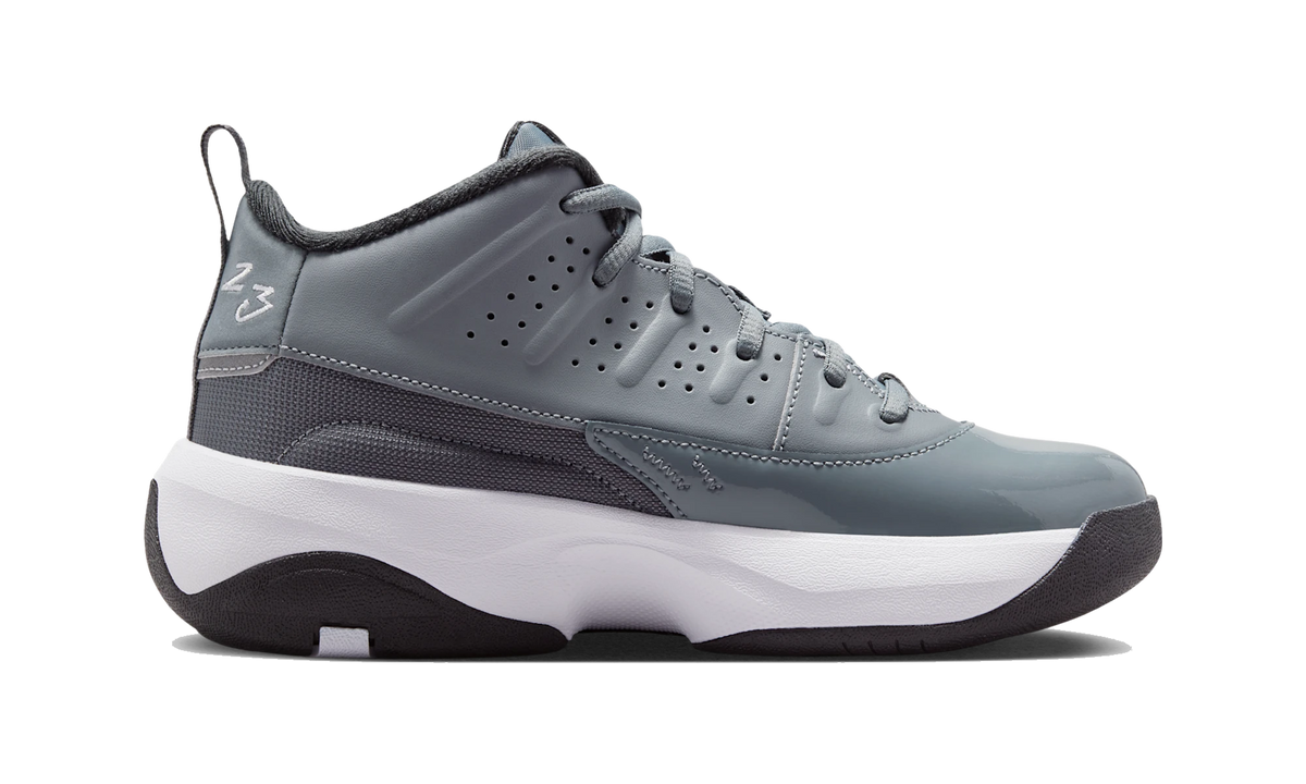 Air Jordan Max Aura 7 Cool Grey/White/Black