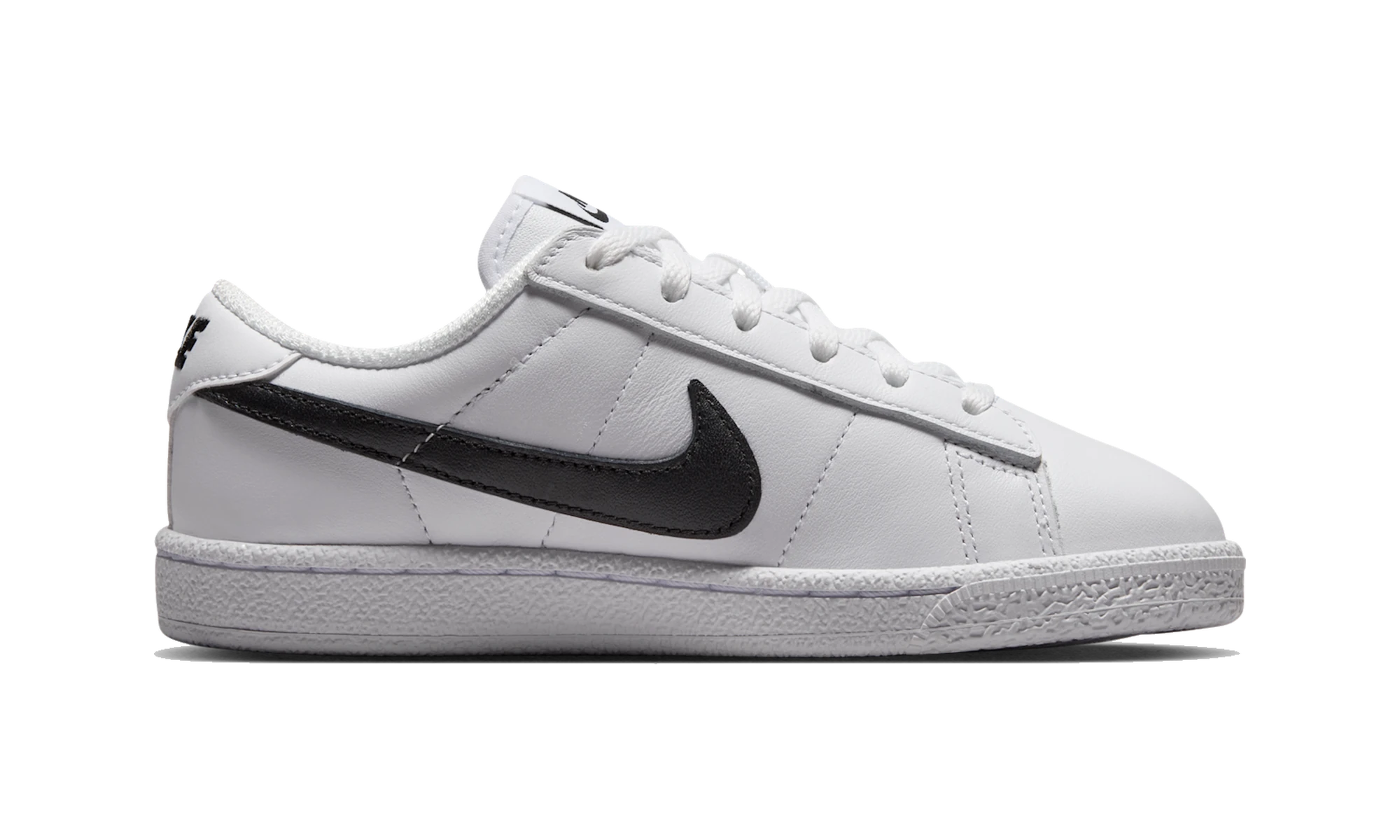 Nike Tennis Classic White/Black