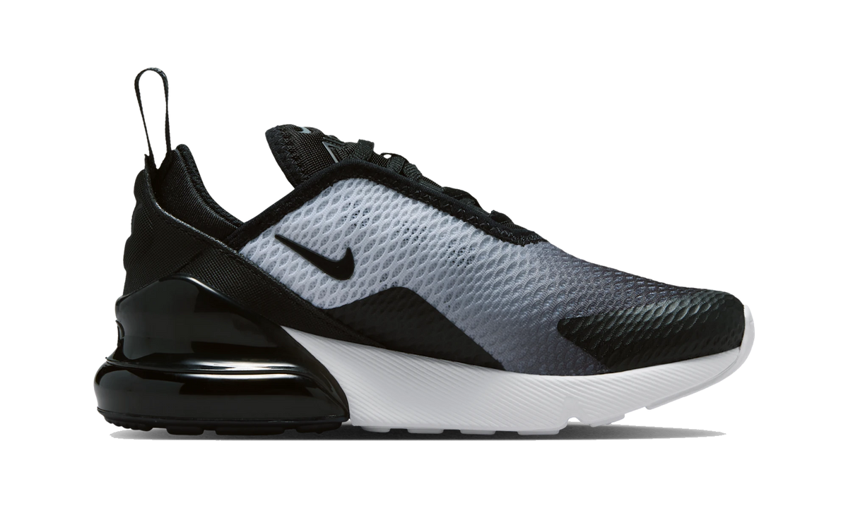Nike Air Max 270 Black/White/Cool Grey/Black