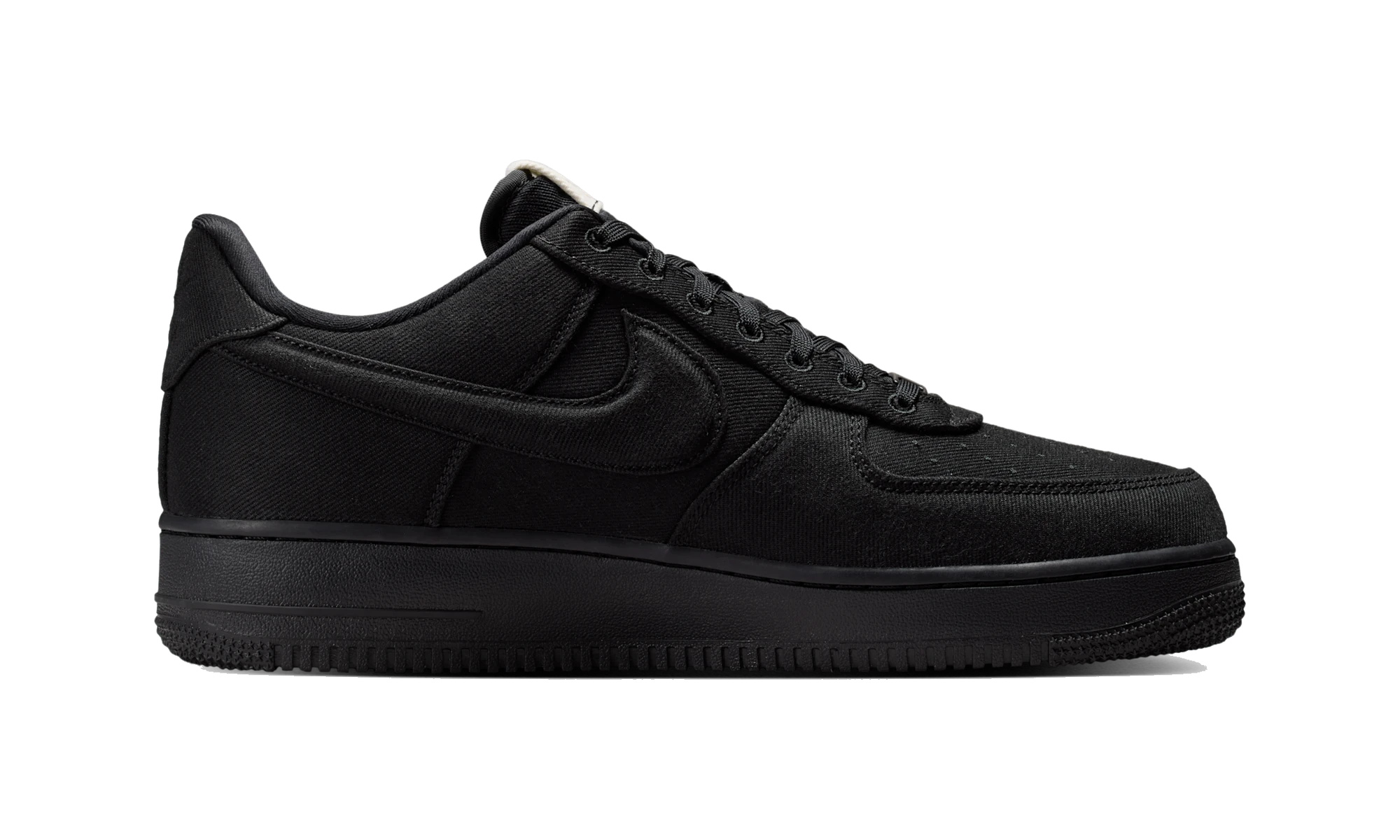 Nike Air Force 1 '07 LV8  Black/Sail/Phantom/Black