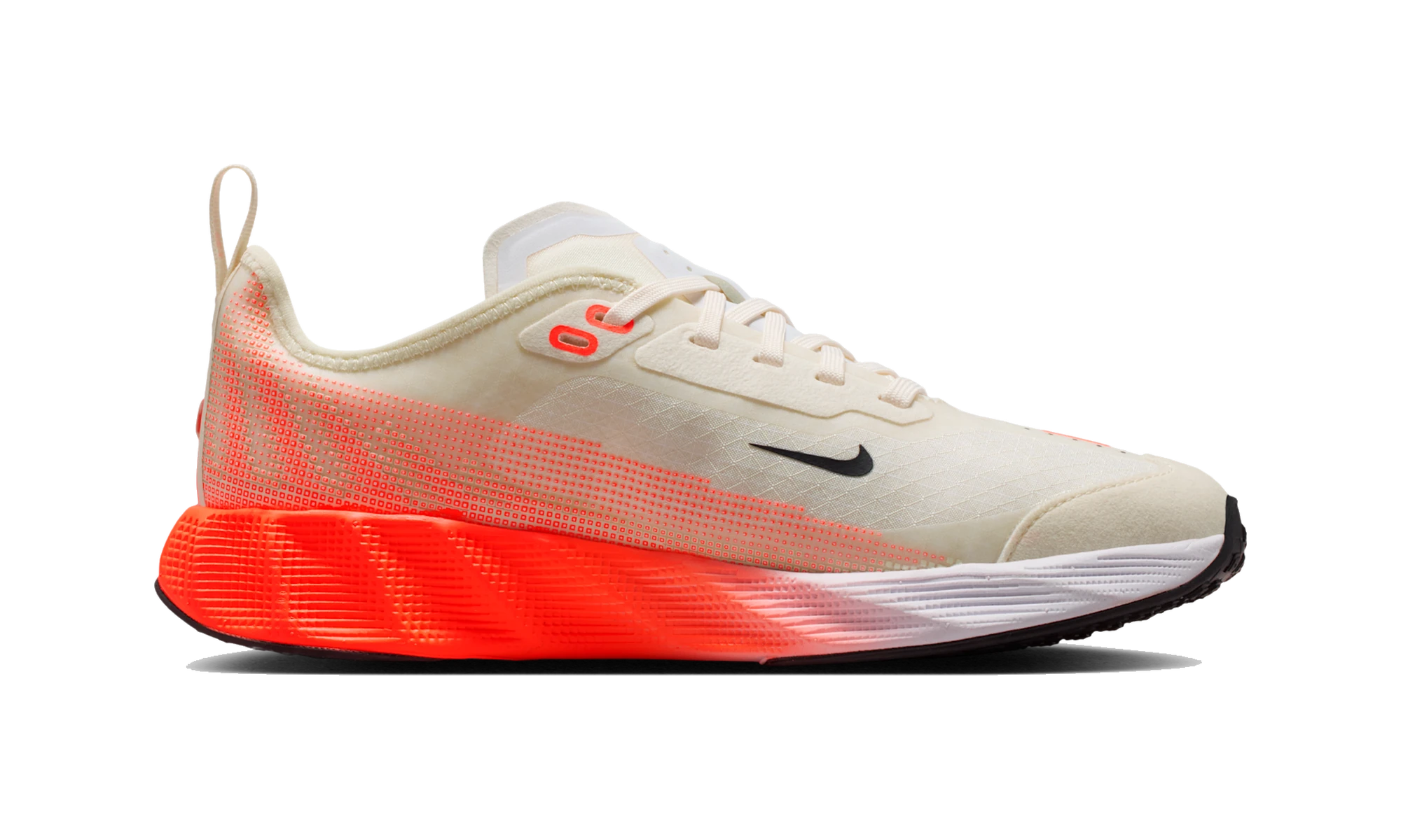 Nike Ava X Chalk/White/Hot Lava/Black