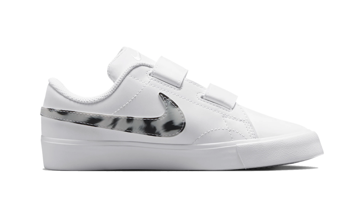Nike Tennis Essential White/Black