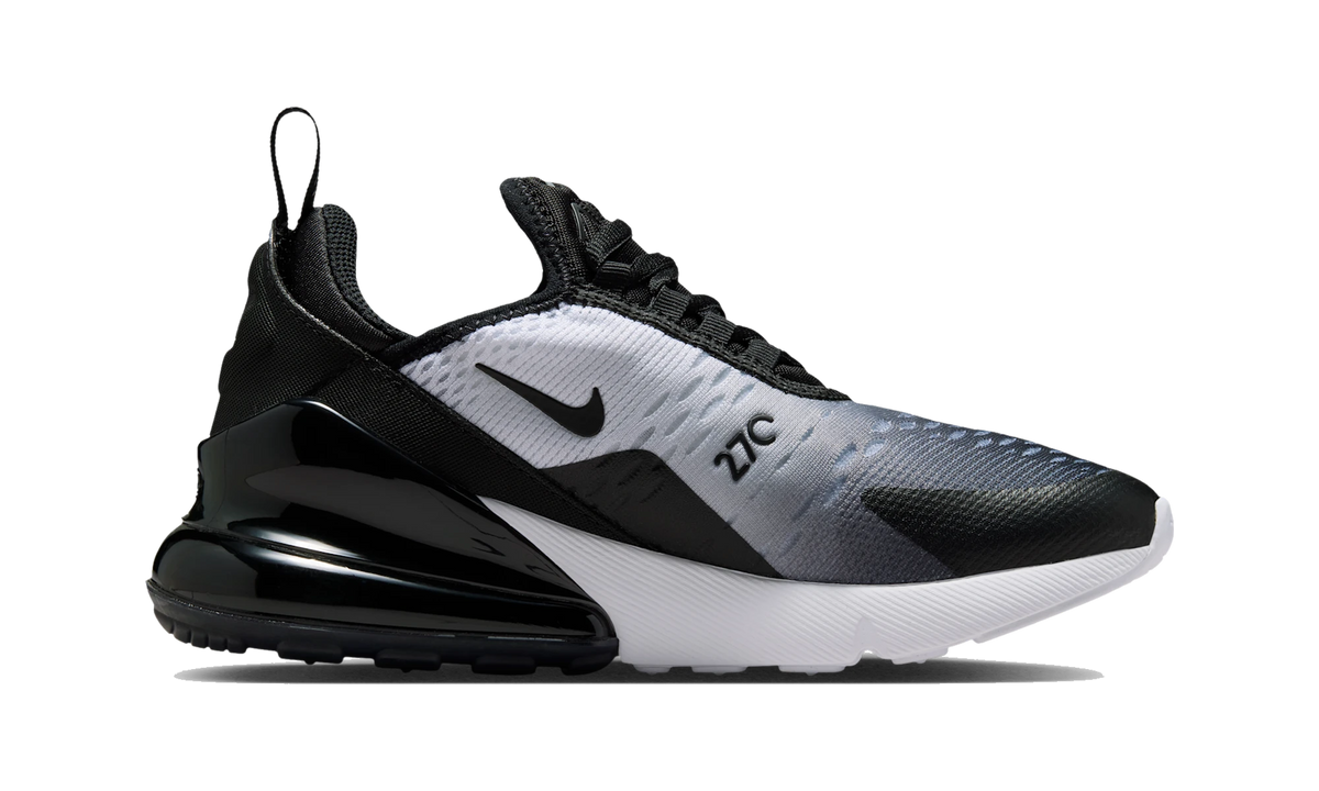 Nike Air Max 270 Black/White/Cool Grey/Black