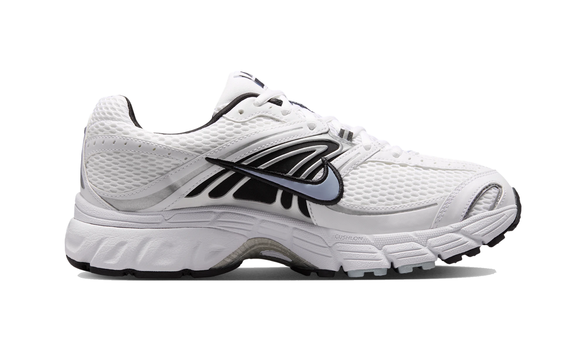 Nike Air Max Moto 2K White/Light Armoury Blue/Metallic Silver/Black