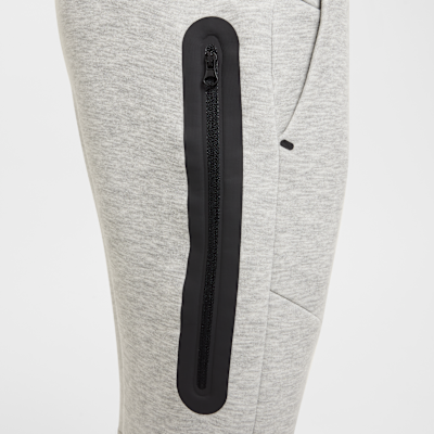 Nike Sportswear Tech Fleece Joggers Dark Grey Heather/Black/Black