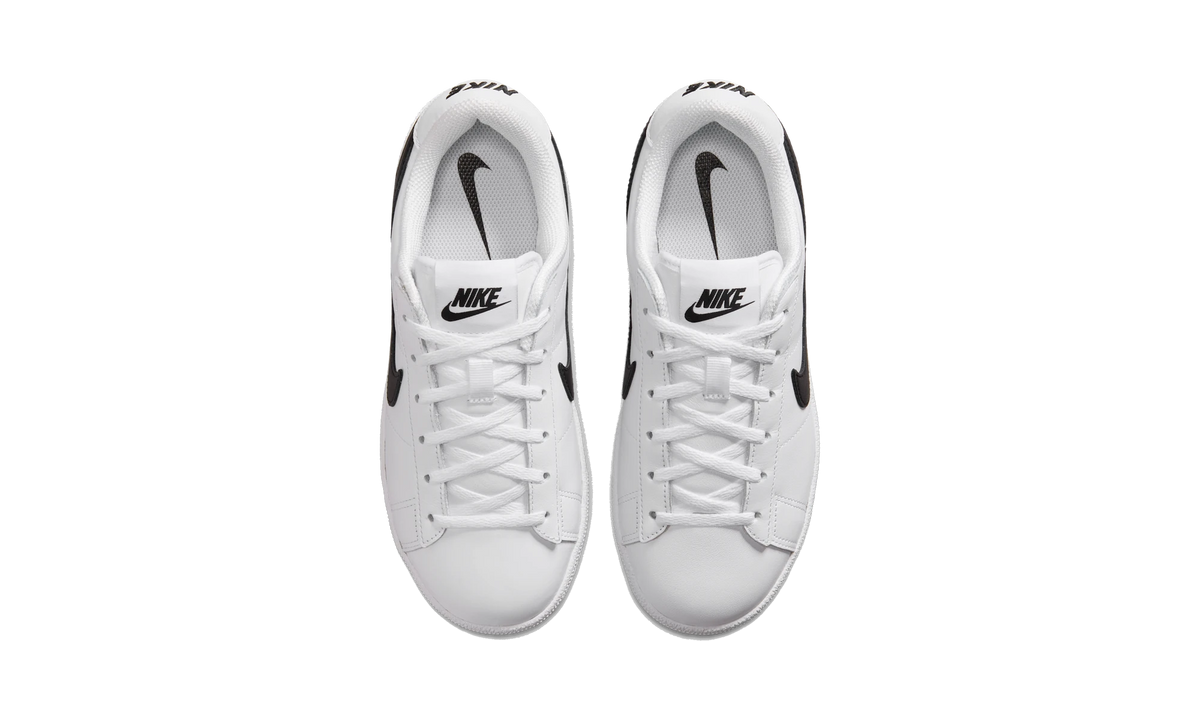 Nike Tennis Classic White/Black