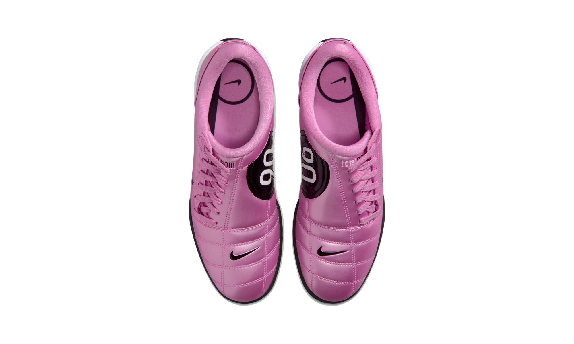 Nike Total90 Light Magenta/White/Black