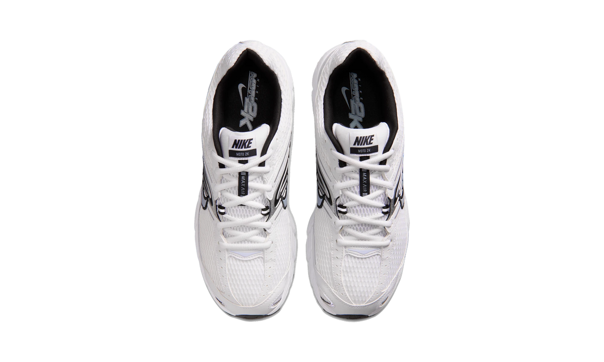 Nike Air Max Moto 2K White/Light Armoury Blue/Metallic Silver/Black
