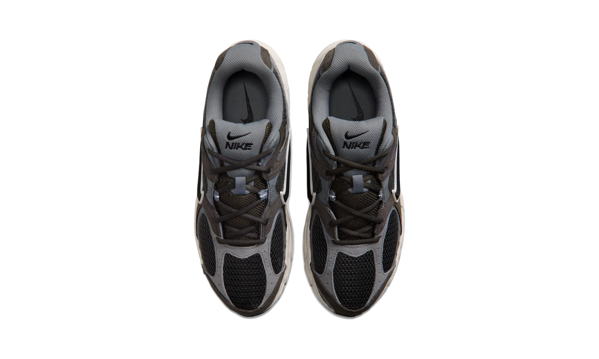 Nike V5 RNR Suede Anthracite/Cool Grey/Newsprint/Black