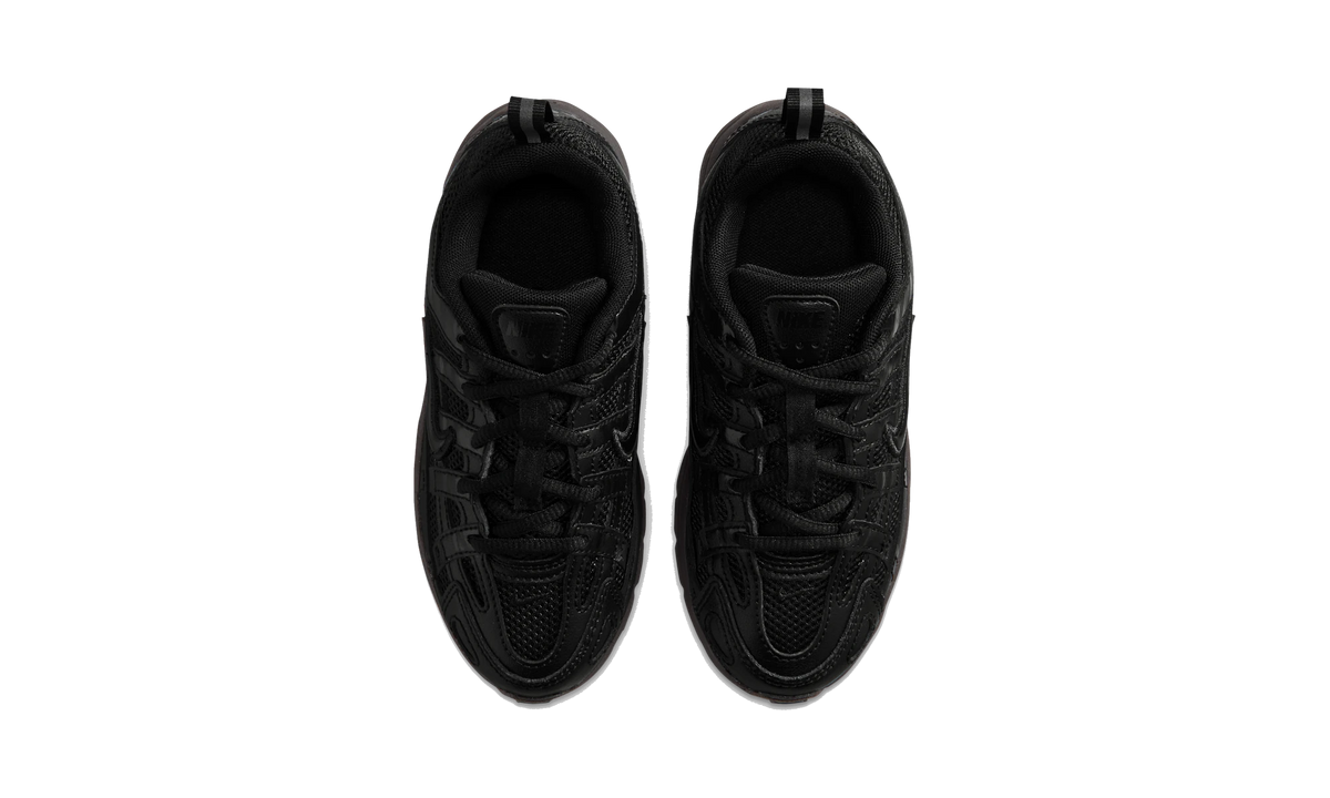 Nike P-6000 Black/Black