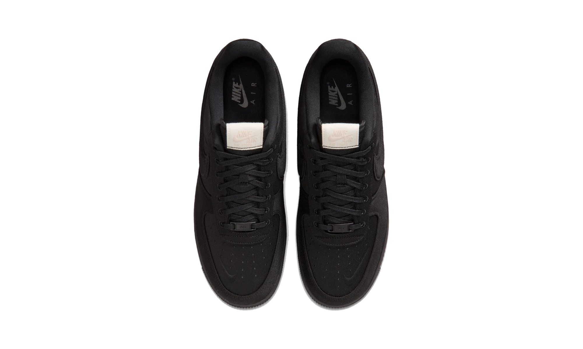 Nike Air Force 1 '07 LV8  Black/Sail/Phantom/Black