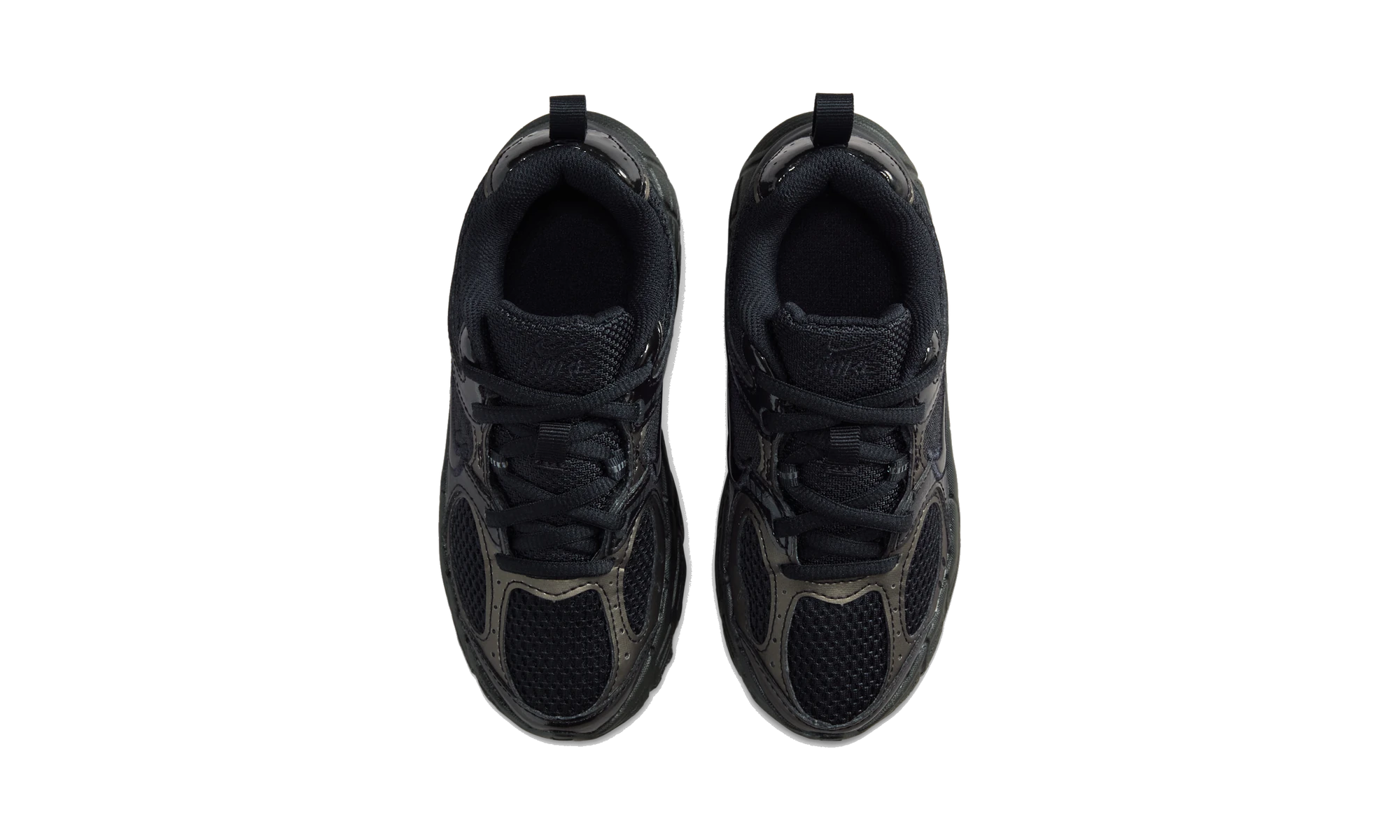 Nike V5 RNR Shoes (Classic laces) Black/Anthracite/Black