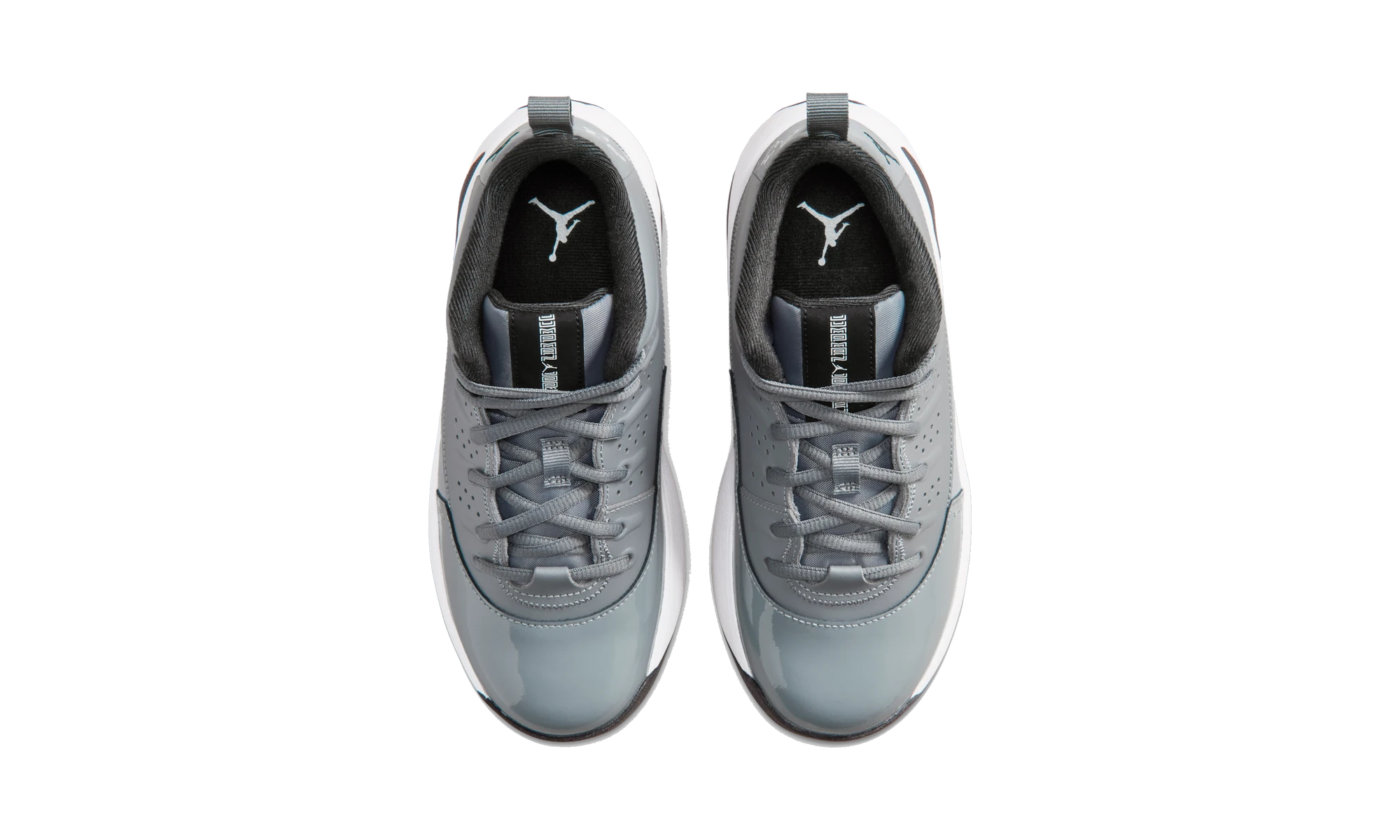 Air Jordan Max Aura 7 Cool Grey/White/Black