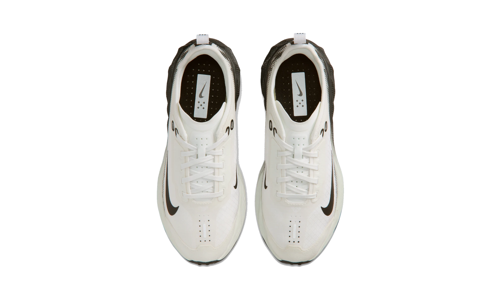 Nike Ava X Summit White/White/Dark Grey/Black