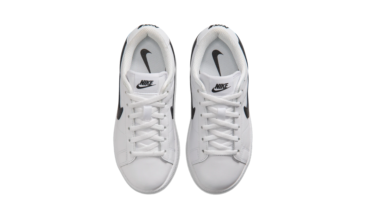 Nike Tennis Classic White/Black