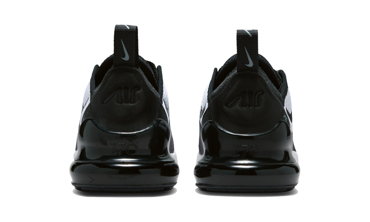 Nike Air Max 270 Black/White/Cool Grey/Black