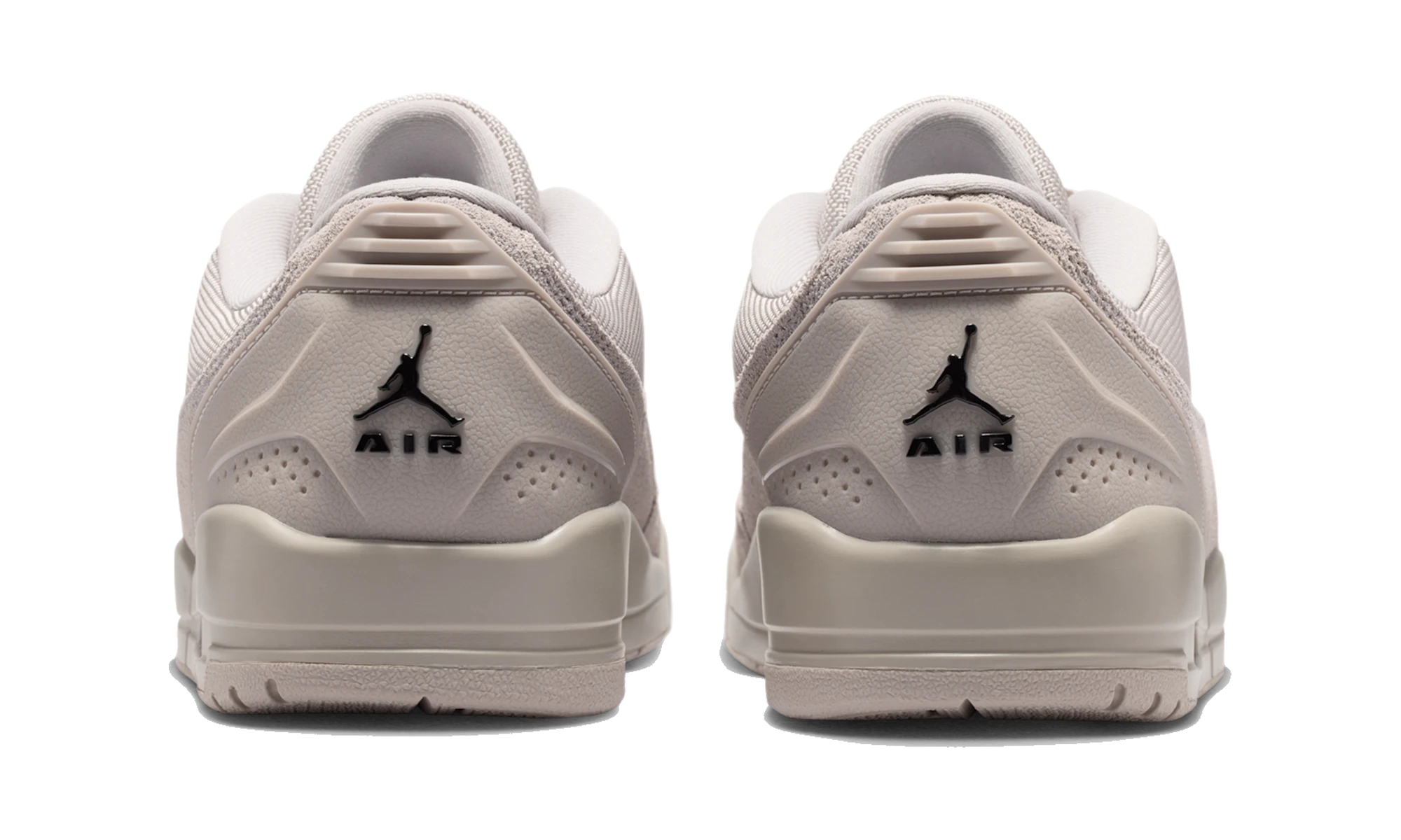 Air Jordan Ultra Moon Particle/Moon Particle/Black