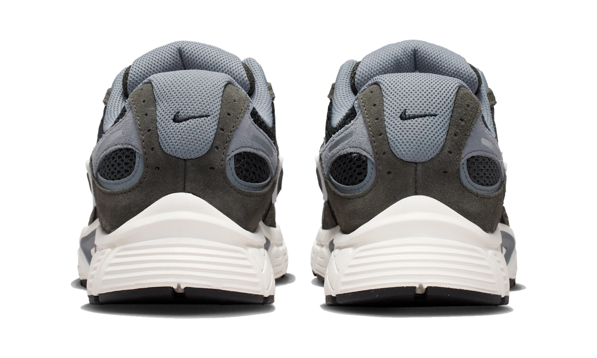 Nike V5 RNR Suede Anthracite/Cool Grey/Newsprint/Black