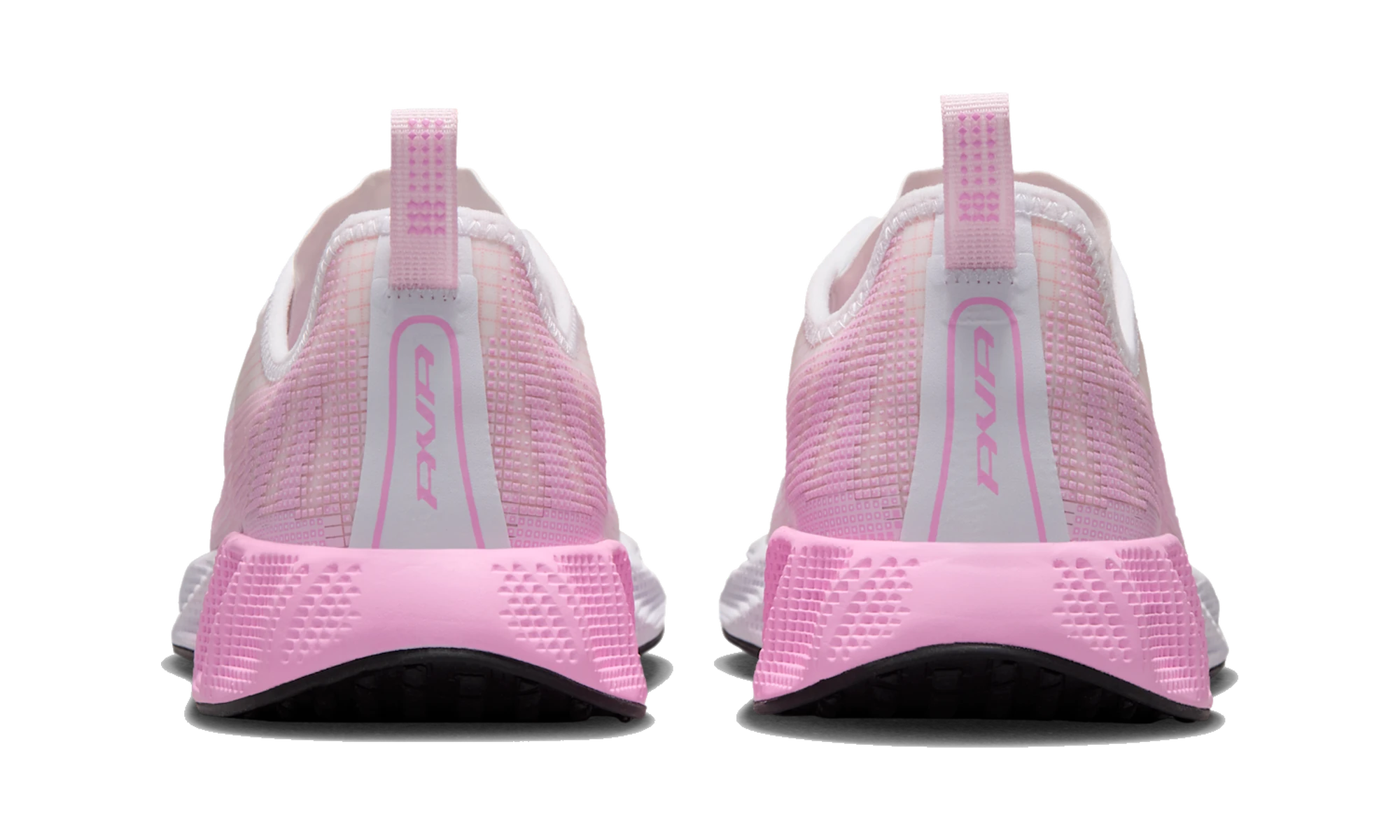 Nike Ava X White/Pink Foam/Pink Rise/Black