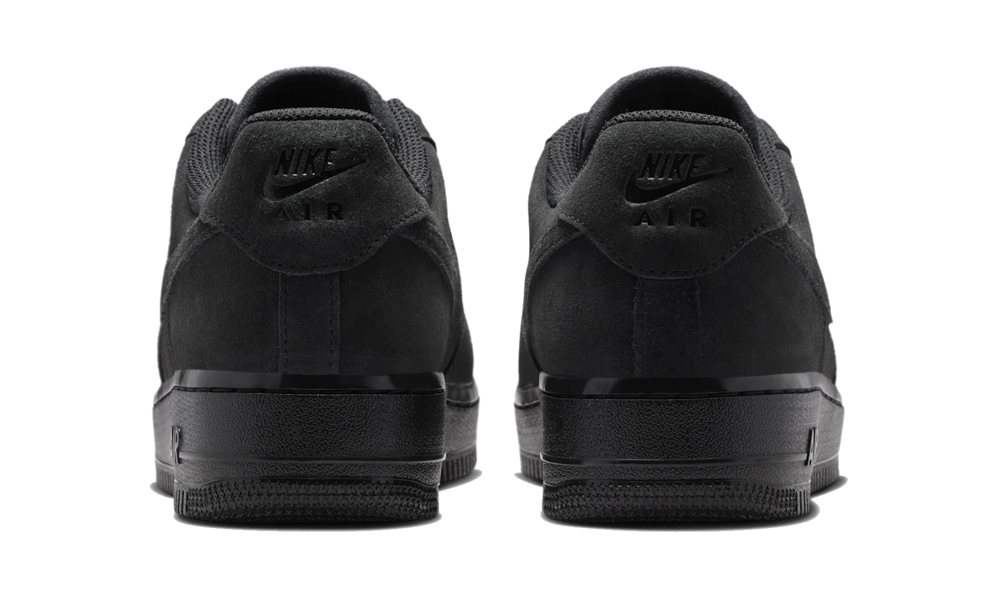 Nike Air Force 1 '07 Black/Black