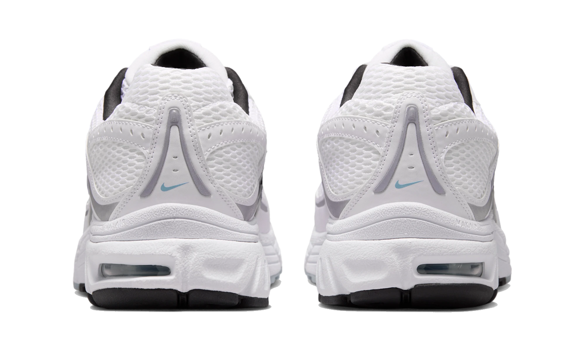 Nike Air Max Moto 2K White/Light Armoury Blue/Metallic Silver/Black