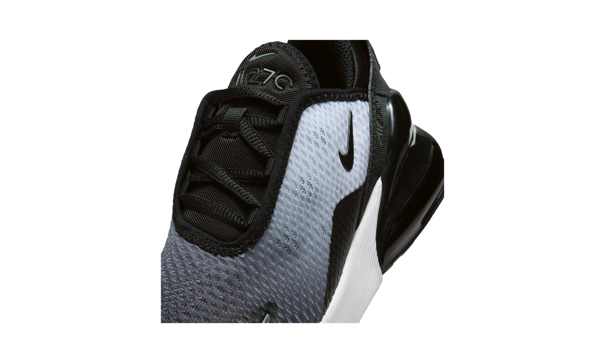 Nike Air Max 270 Black/White/Cool Grey/Black