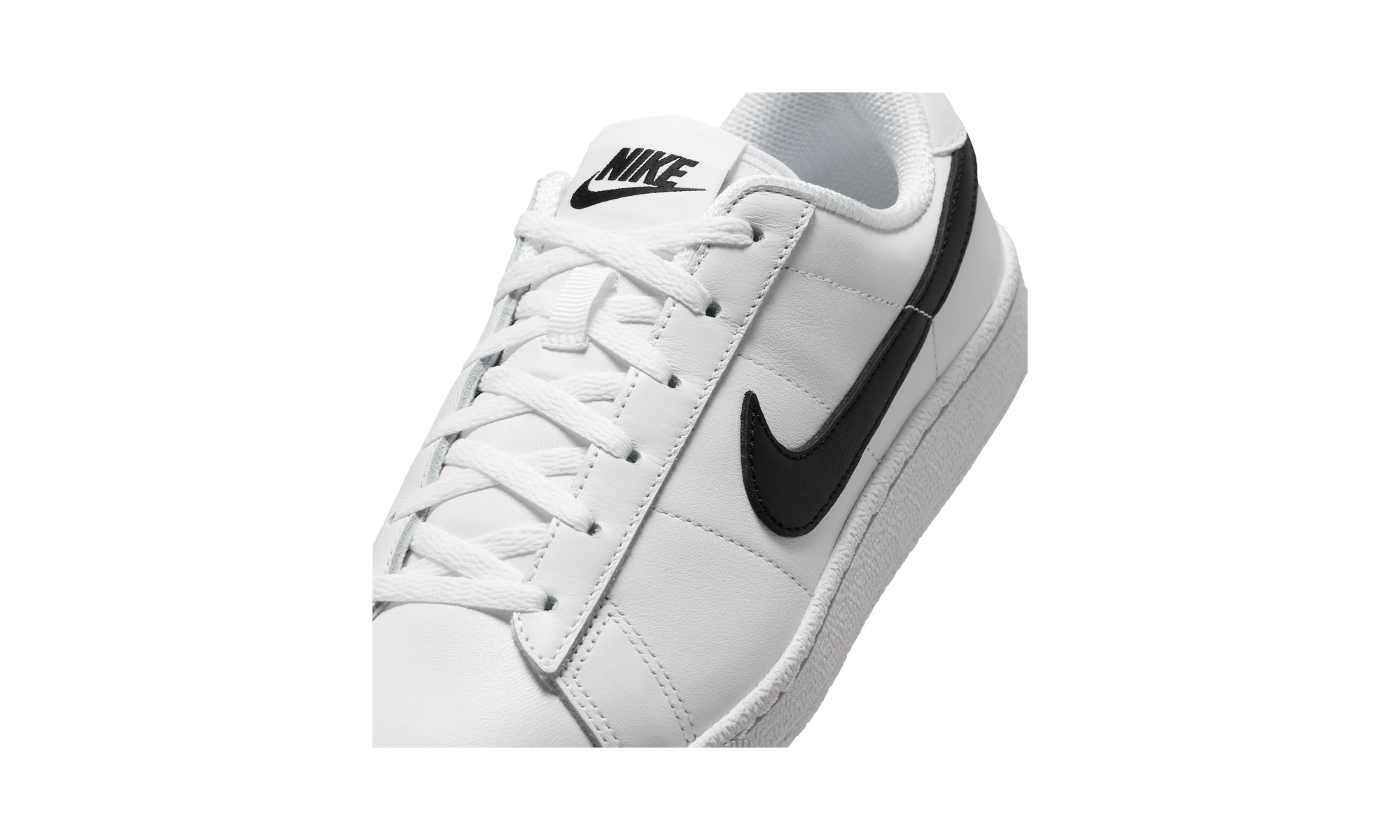 Nike Tennis Classic White/Black