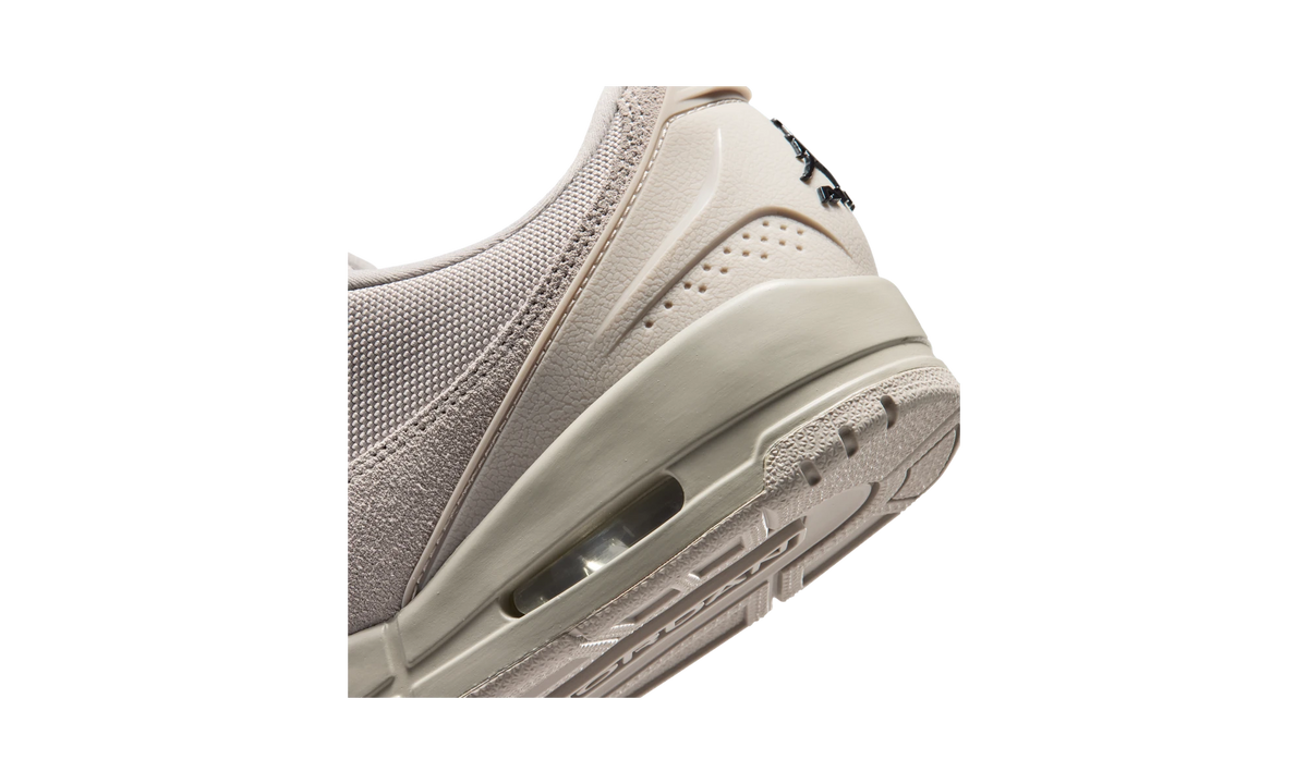 Air Jordan Ultra Moon Particle/Moon Particle/Black