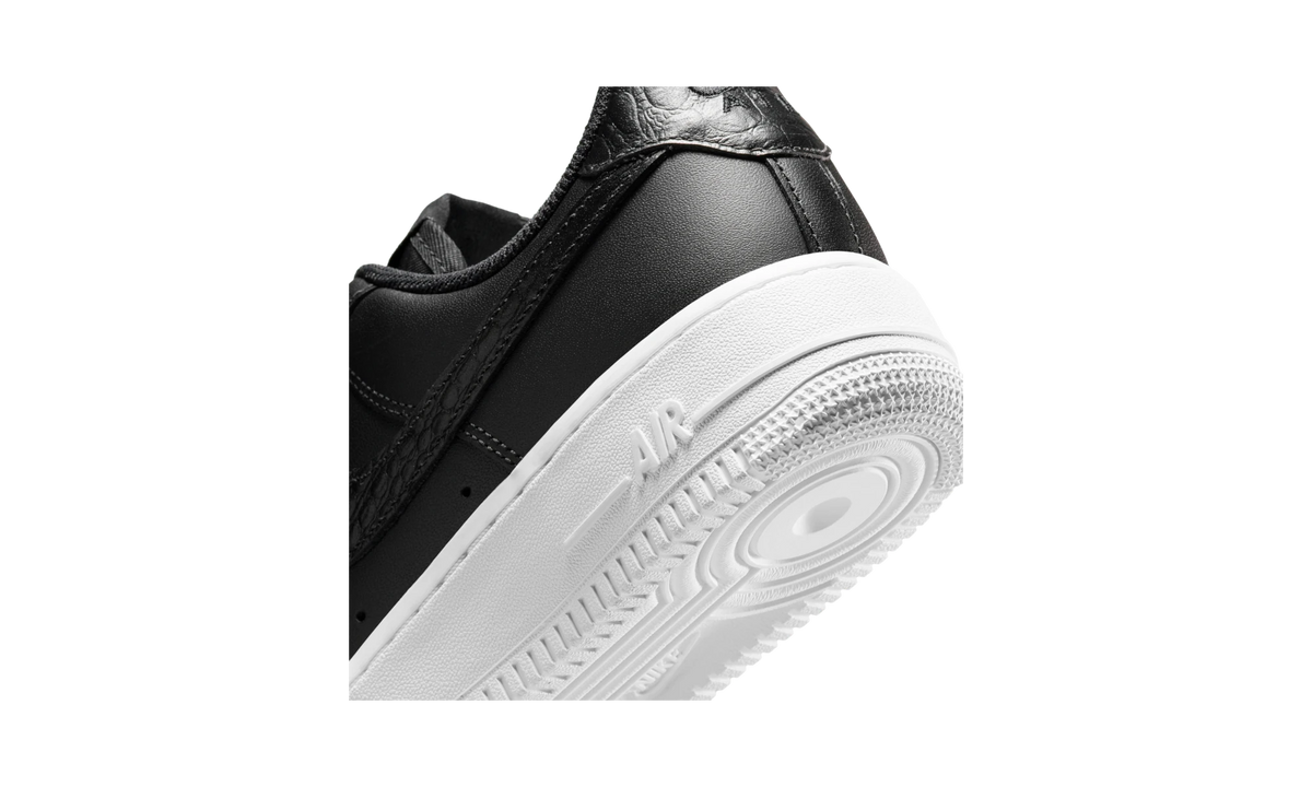Nike Air Force 1 '07 SE Black/Neutral Grey/White/Black