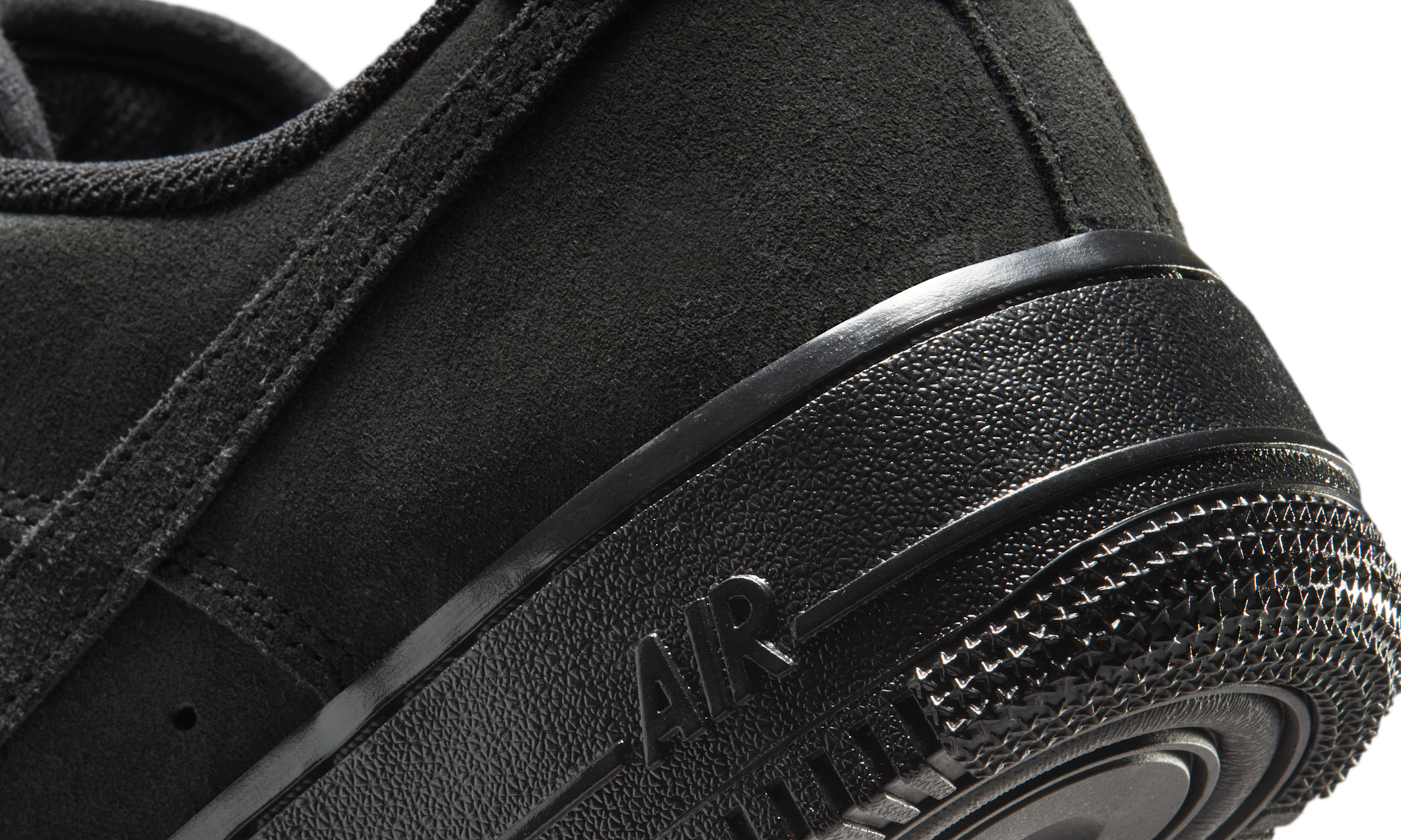 Nike Air Force 1 '07 Black/Black