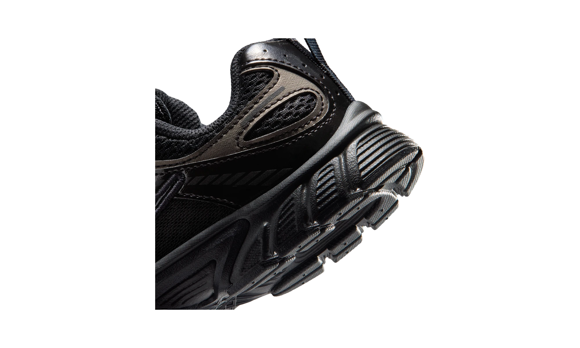 Nike V5 RNR Shoes (Classic laces) Black/Anthracite/Black
