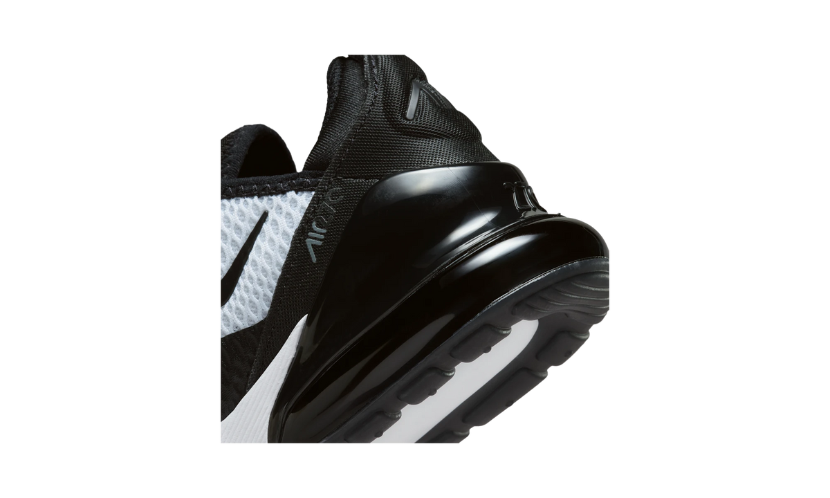 Nike Air Max 270 Black/White/Cool Grey/Black