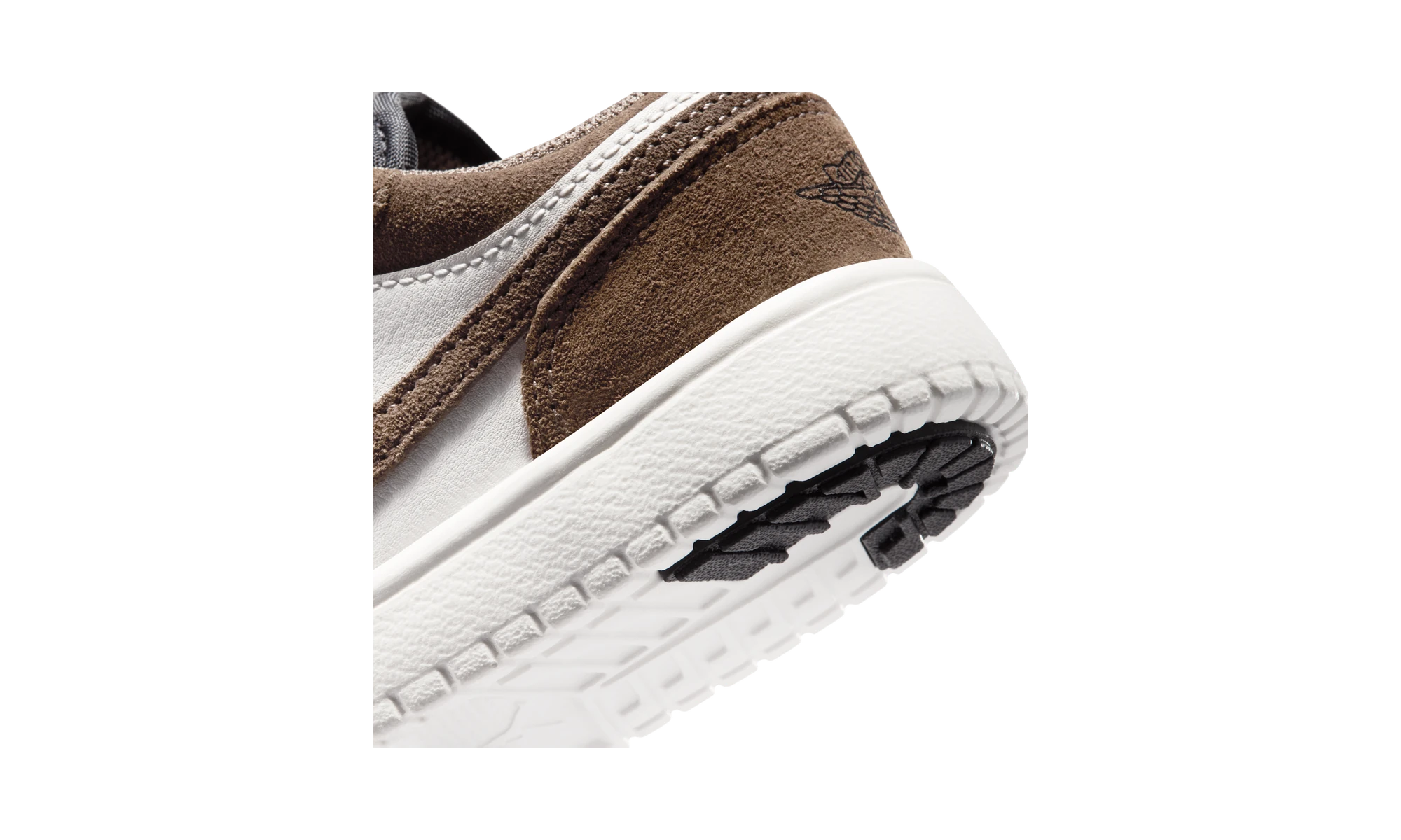 Air Jordan 1 Low Alt Palomino/Phantom/Sail/Black