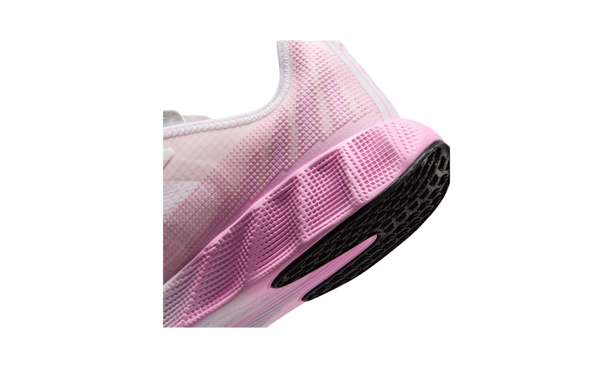 Nike Ava X White/Pink Foam/Pink Rise/Black