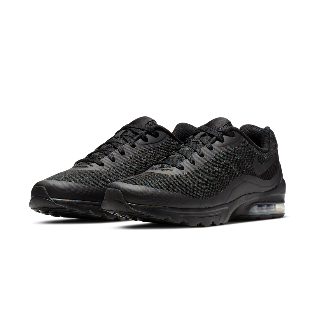 Nike Air Max Invigor Black/Black-Anthracite